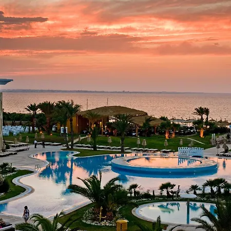Royal Thalassa Monastir-3