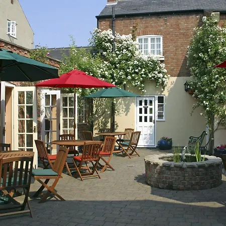 The Cottage Hotel-2