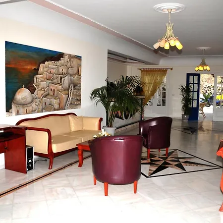 Aegean View Hotel-2
