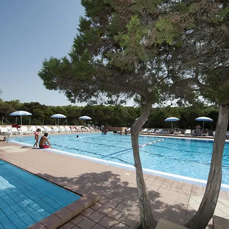 Club Hotel Residence Baiaverde-3