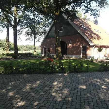 B&B De Pepper-2