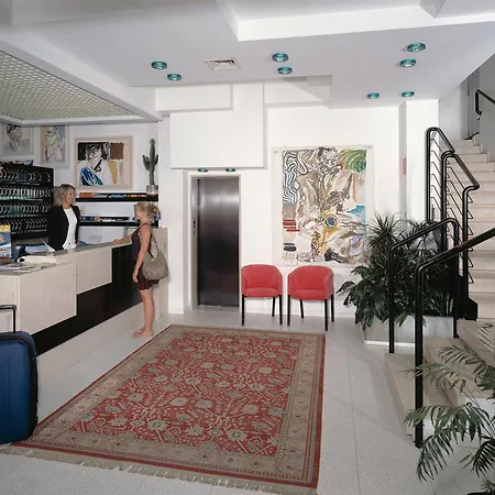Hotel Wally-3