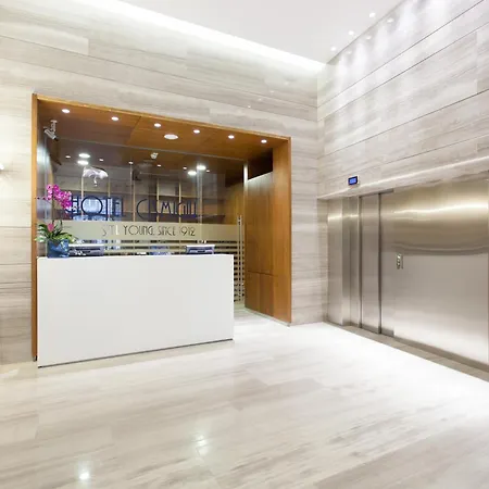 Hotel Cismigiu-3