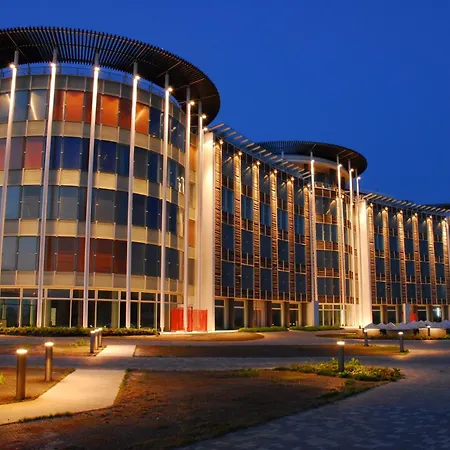 Hotel Mantova Residence-2