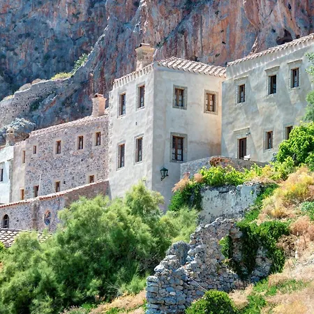 Malvasia Traditional Hotel-2