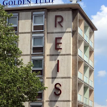 Golden Tulip Kassel Hotel Reiss-3