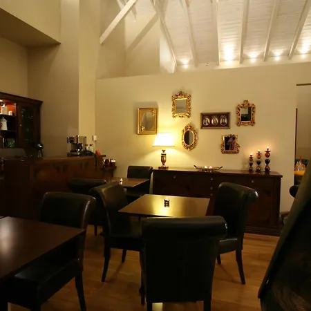 Epavlis Meteora Suites Hotel-2