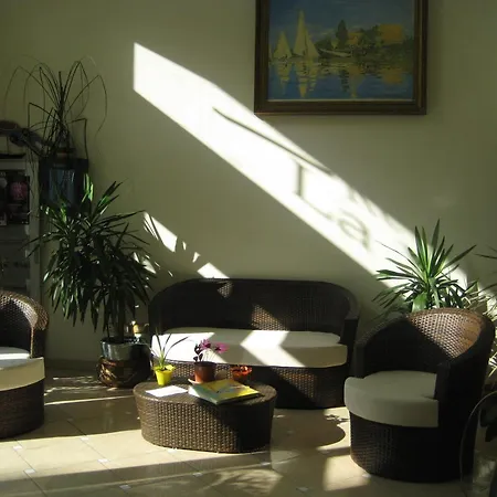 Residence La Villetta-3