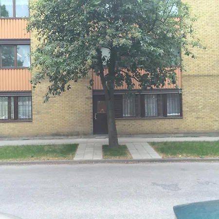 Stay Xtra Hotel Kista-2