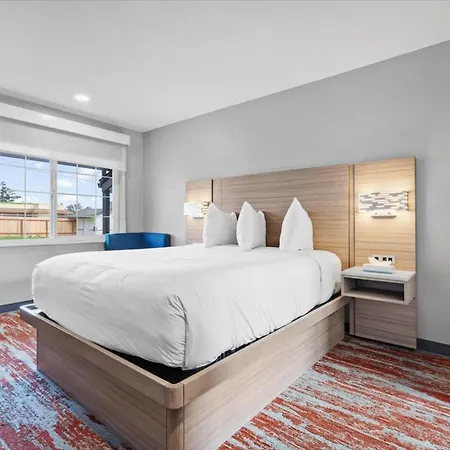 Cielo House Inn - Paso Robles-3