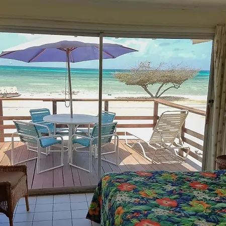 Aruba Beach Villas-2