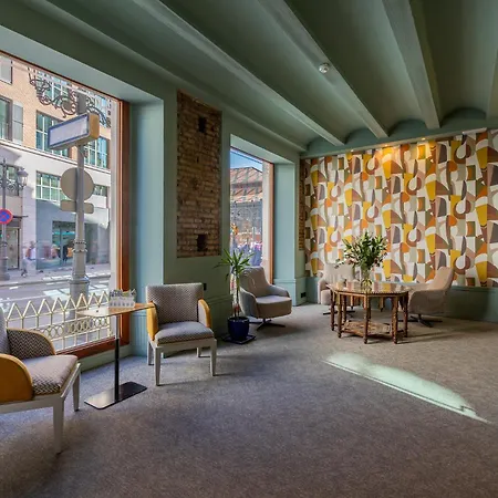 Atarazanas Málaga Boutique Hotel-3