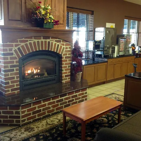 Days Inn By Wyndham Hershey-3