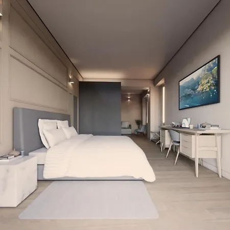 Hotel Du Lac & Spa-3