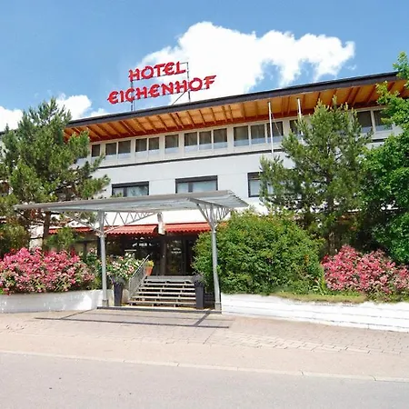 Eichenhof Hotel-2