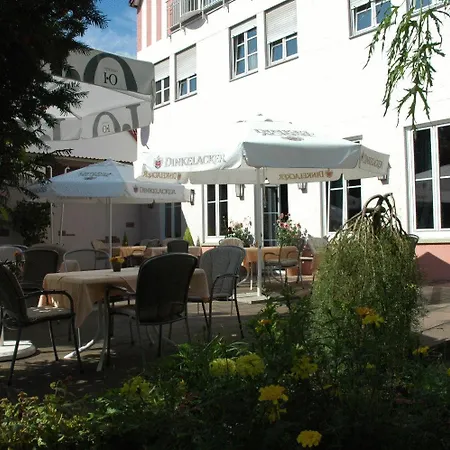 Landgasthof Hirsch-3