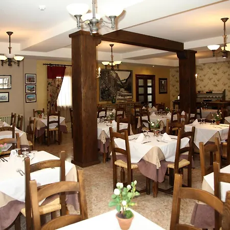 Hotel Bujaruelo-2