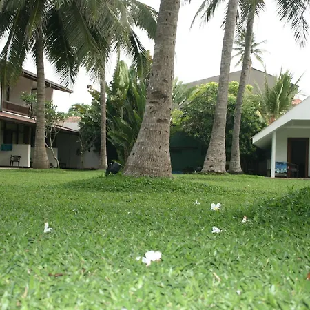 Goldi Sands Hotel-3
