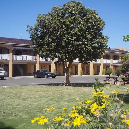 Lakeview Motel-3