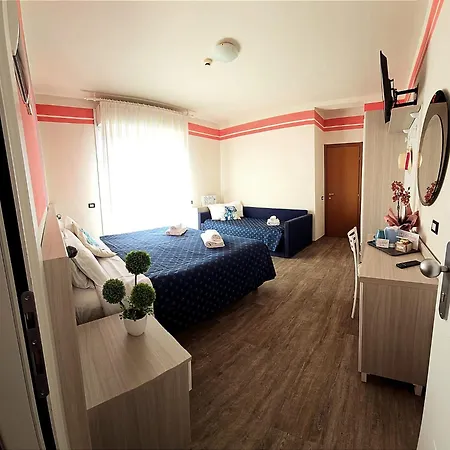 Hotel Orchidea-3