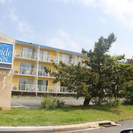Seaside Inn & Suites-2