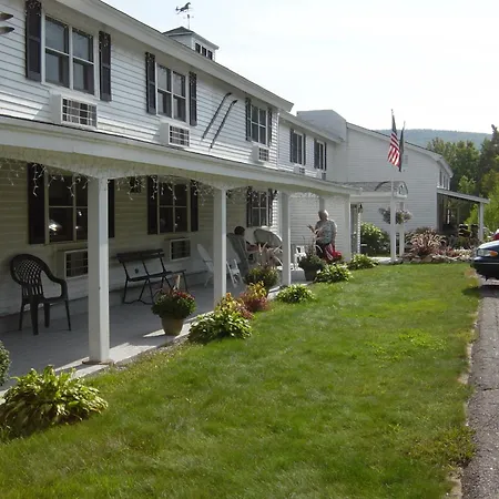 Gunstock Inn & Suites-3