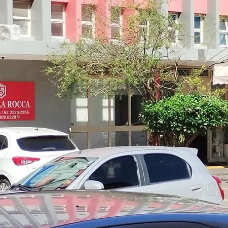 Hotel La Rocca, Goiânia-2