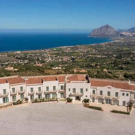 Resort Venere di Erice Hotel&Spa-3