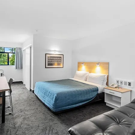 Comfort Hotel Benvenue-2