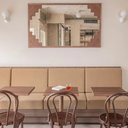 Hôtel Basss-3