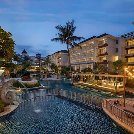 Sanur Resort Watujimbar-2
