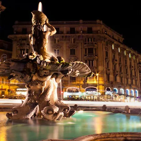 Hotel Ercoli House-2