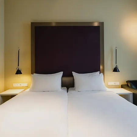 Hotel Roemer Amsterdam-3