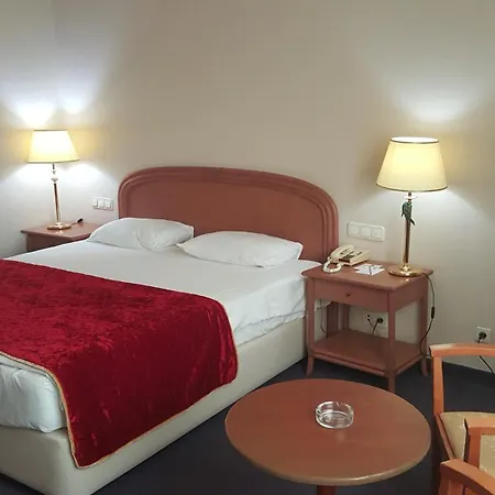 Kumburgaz Marin Princess Hotel-3