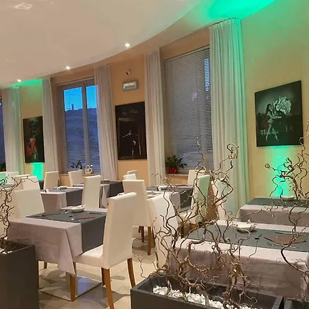 Hotel Hc Resort Lignano-2