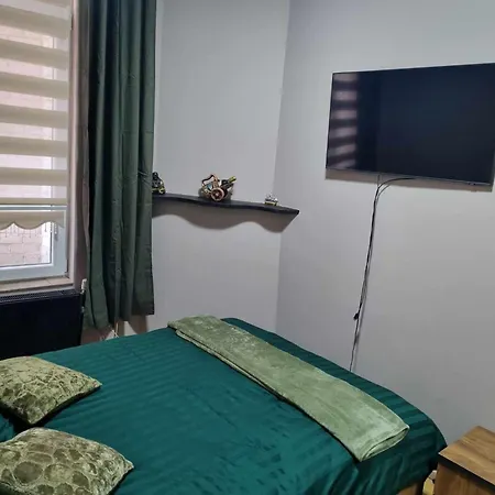 Guesthouse Djulia-2