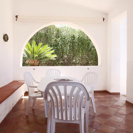 Country Villa San Vito Bay-2