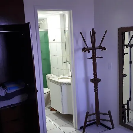 Apartamentos Vila De Iracema-2