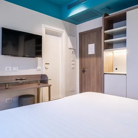 Hotel Regina Elena 57 & Oro Bianco Spa-3