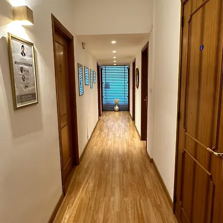 Doctor House Standard, Suites & Luxury Rooms-2