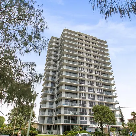Boulevard Towers On Broadbeach-3