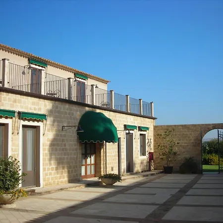 Hotel Il Podere-3