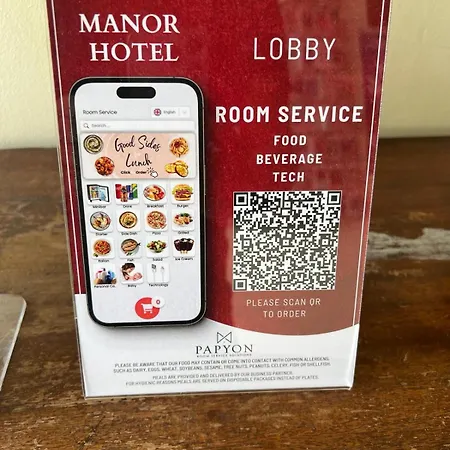 Manor Hotel-3