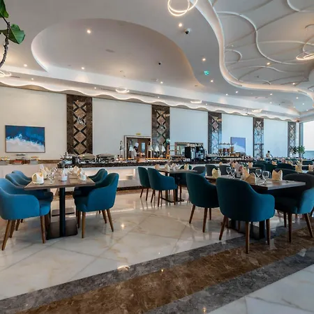Sea Point Hotel Dubai Islands Formerly Park Regis By Prince-2