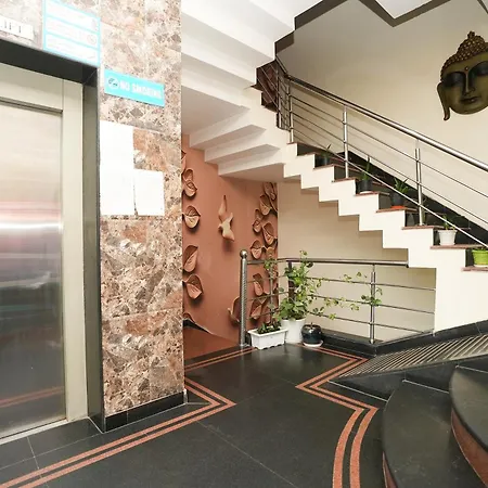 Kabul Hotel Medanta Hospital, Gurugram-2