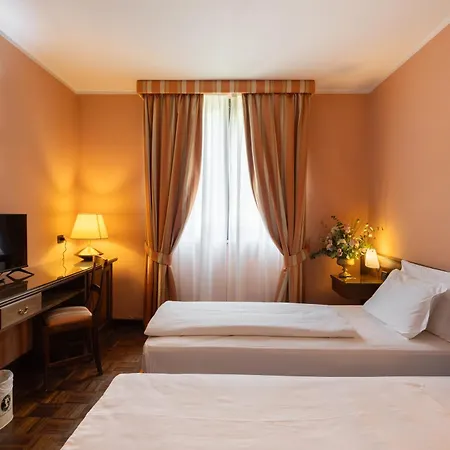 Hotel Lucrezia Borgia-2