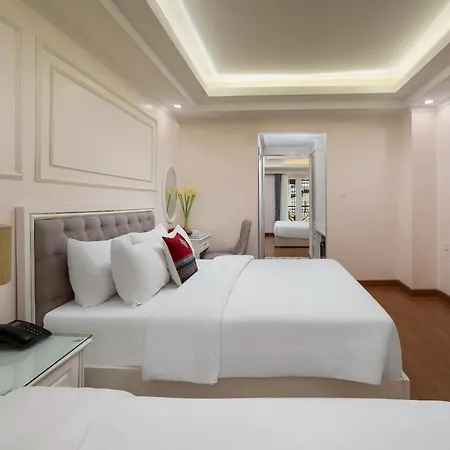 Sapa Praha Hotel-3