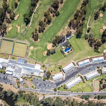 Yarrawonga Mulwala Golf Club-2