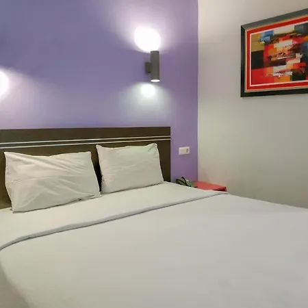 Fortune Hotel-2