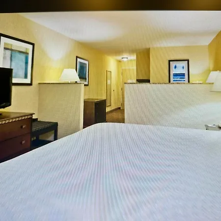 Holiday Inn Express And Suites Allentown West By Ihg-3